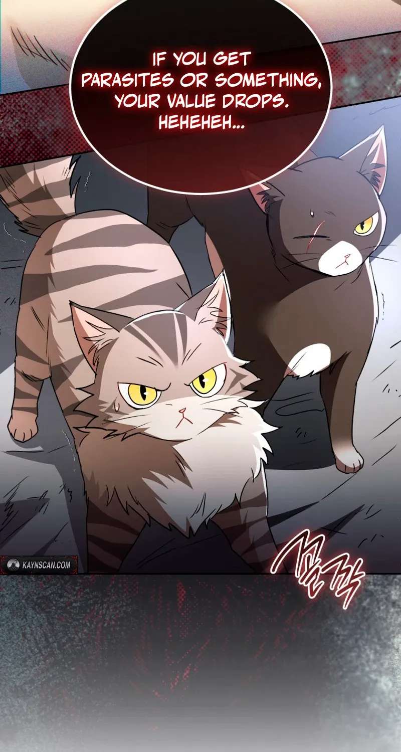 Hello! Veterinarian! Chapter 146 - page 48
