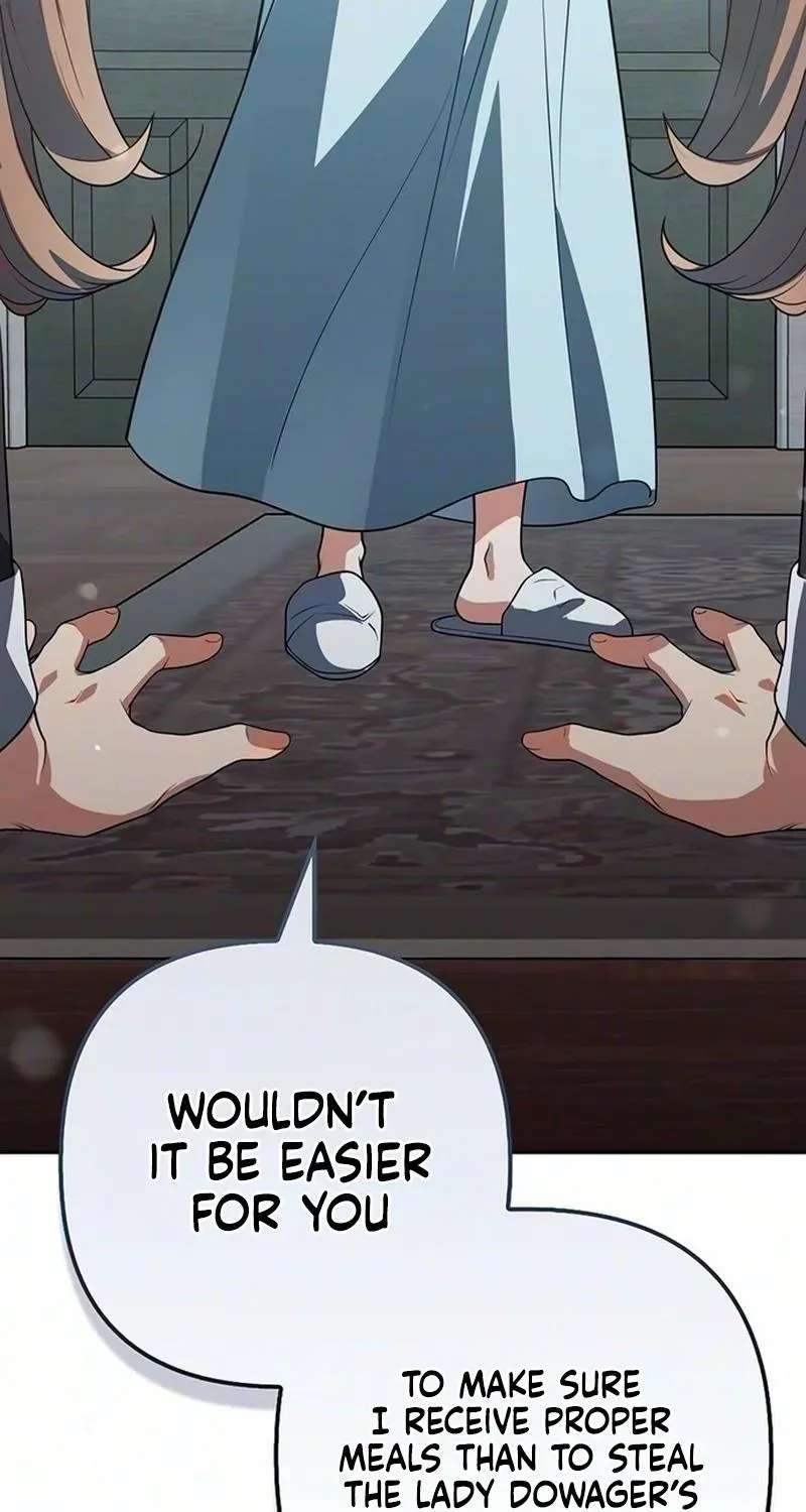 A Wicked Woman's Life with Her In-Laws Is Fun Chapter 3 - page 40