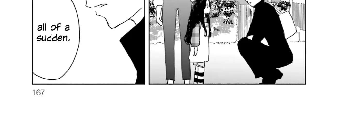 Untitled Flowers ~We Without Eggs~ Chapter 10 - page 43