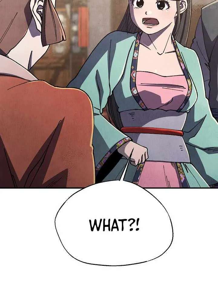 The Genius Grandson of Namgung Clan Chapter 109 - page 35