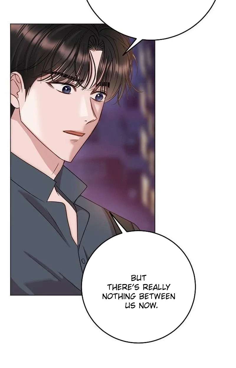 I Don't Recommend Making a Mistake With Your Male Friend Chapter 23 - page 81