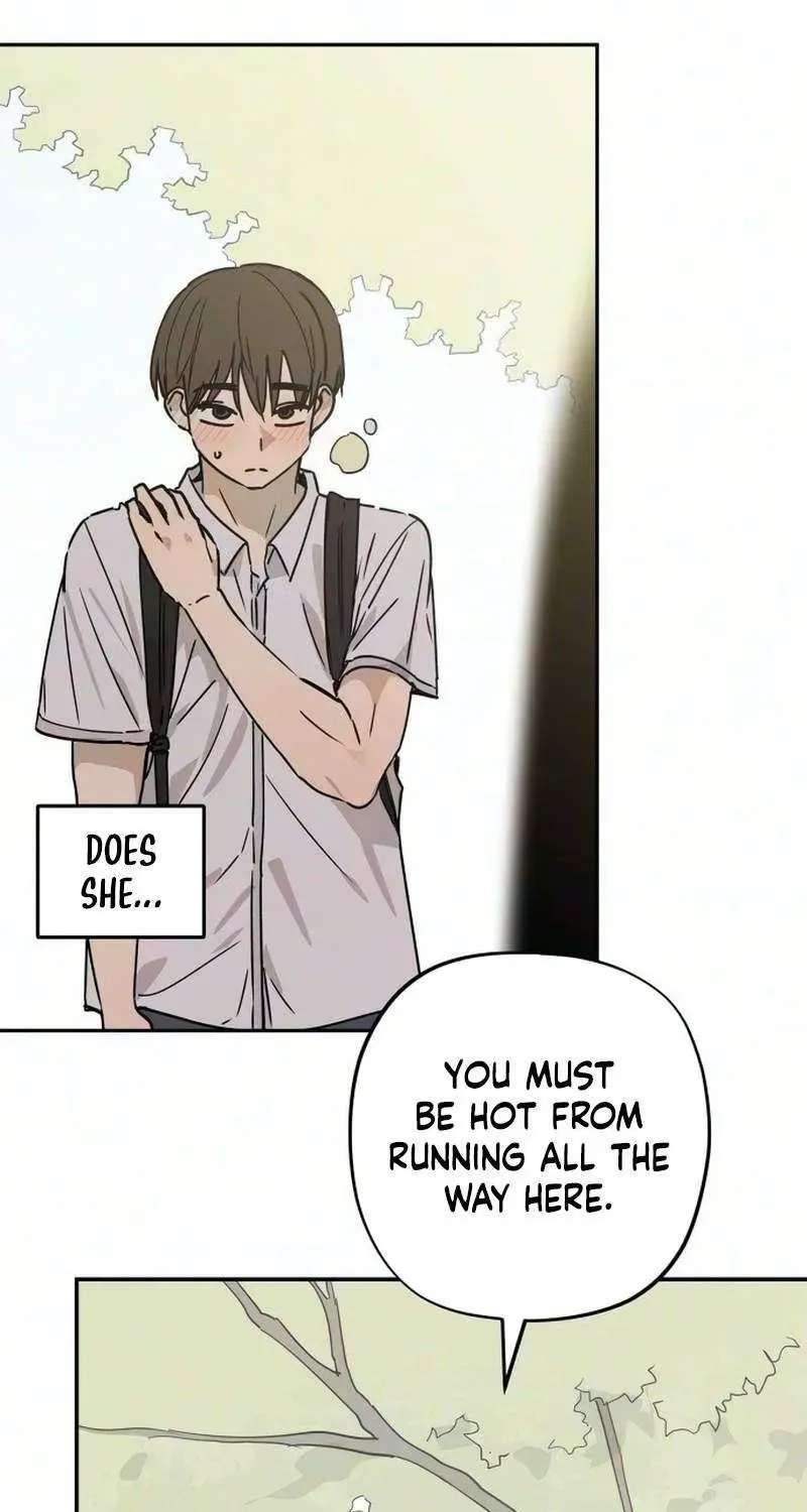 Stinging Love Chapter 23 - page 58