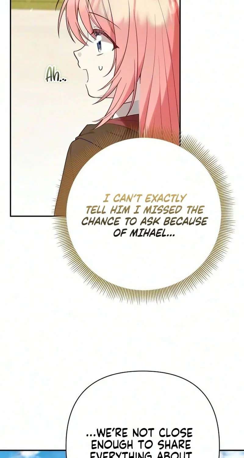 The Archmage Becomes the Swordmaster's Youngest Daughter Chapter 51 - page 87