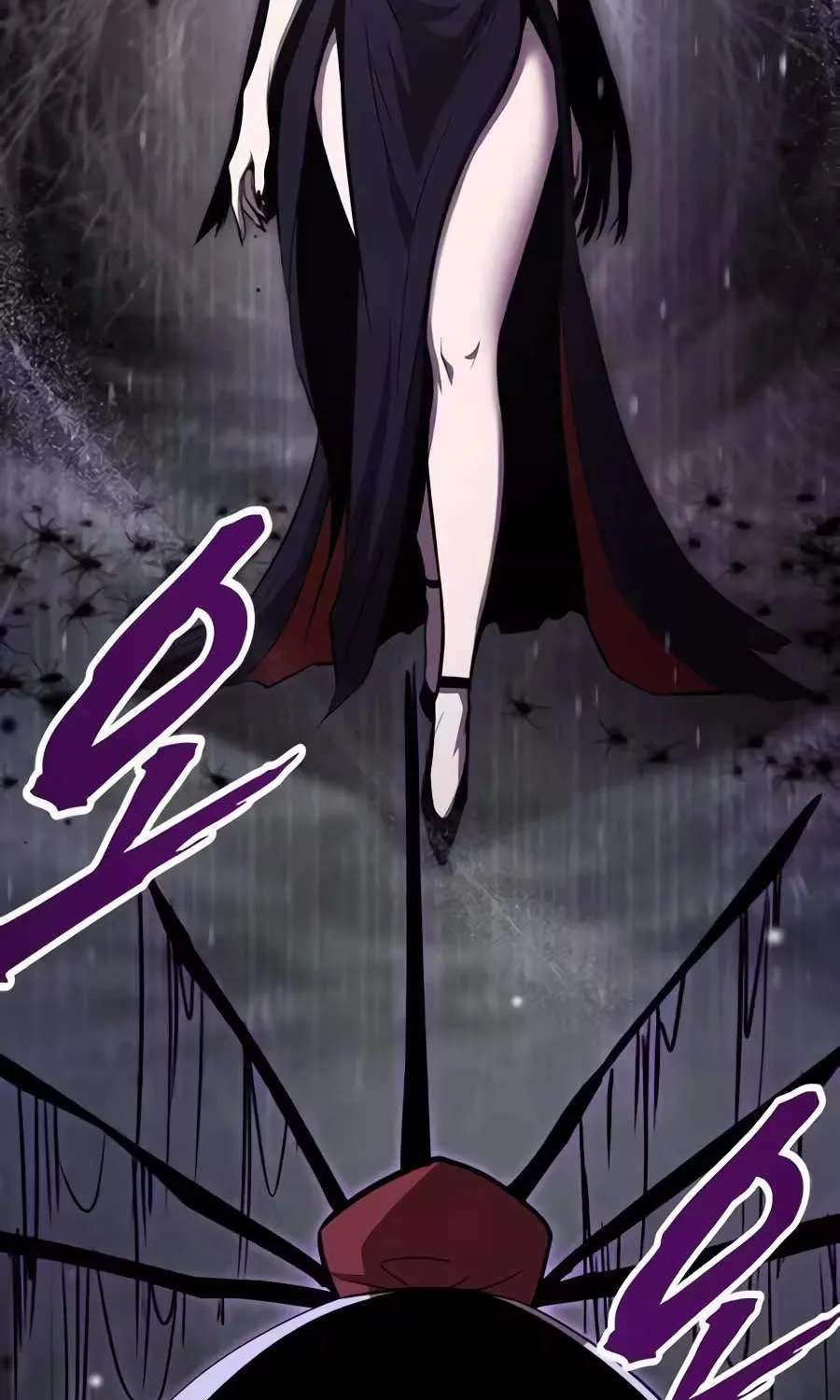 A Dragon Lives in Kunlun Chapter 17 - page 186