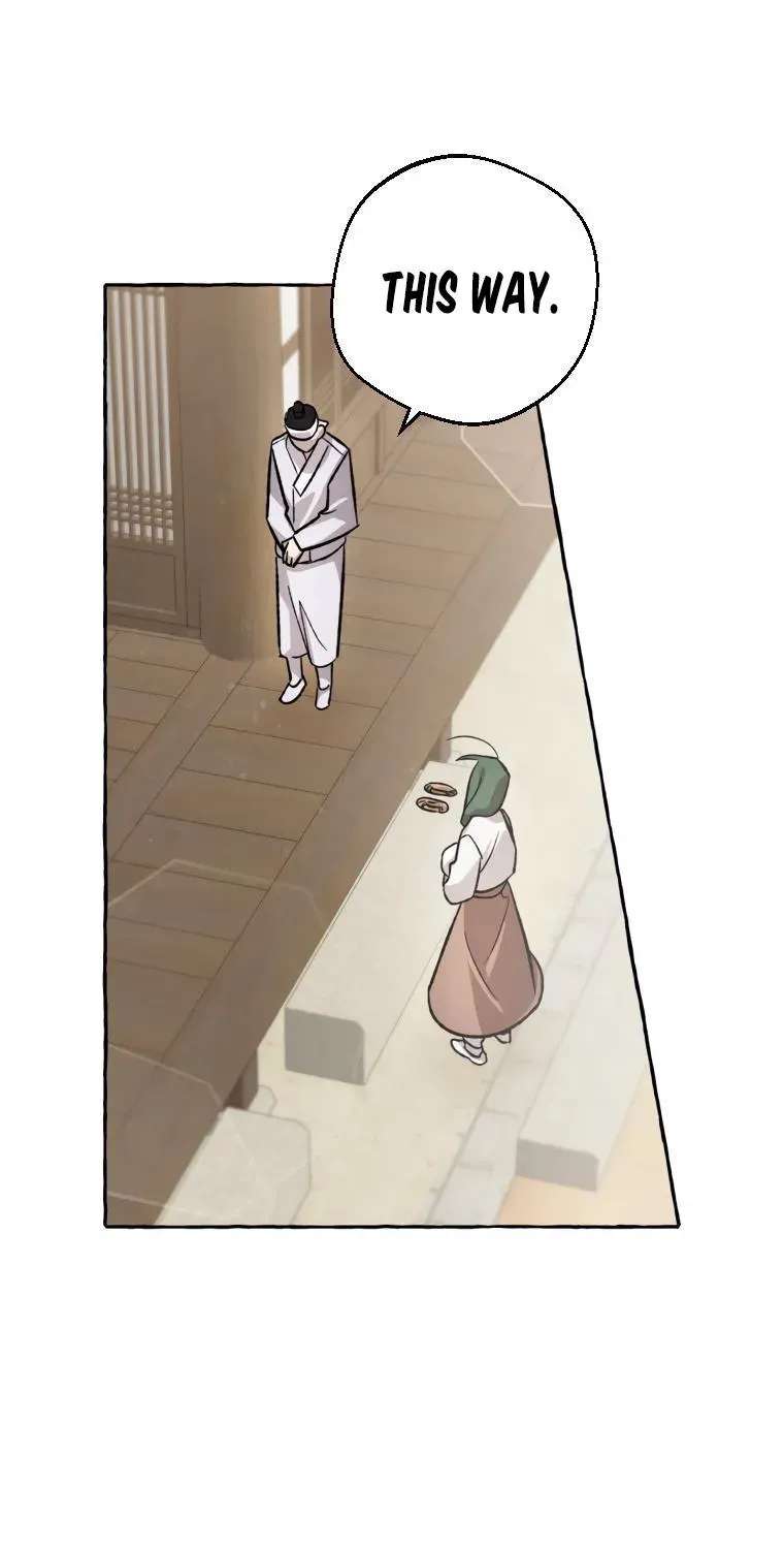 Hyangdan Chronicles Chapter 6 - page 29