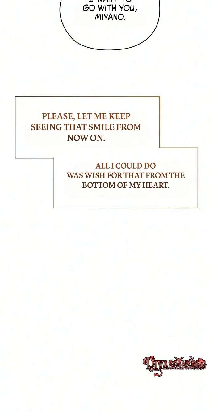 I Will Never Forget Your Fragrance Chapter 19 - page 36