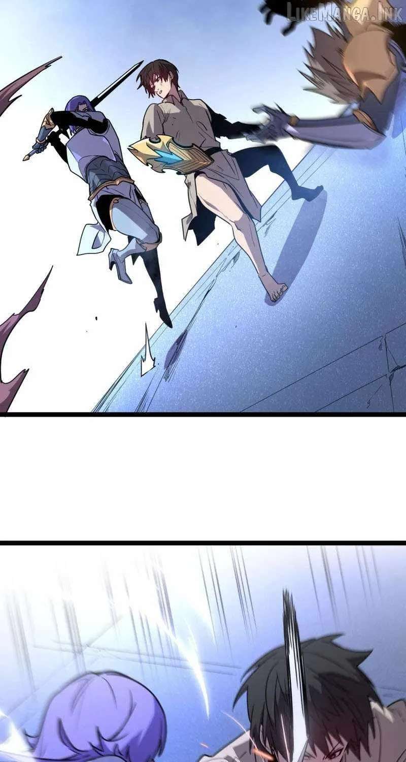 I'm Really Not a Demon Beast Chapter 5 - page 70