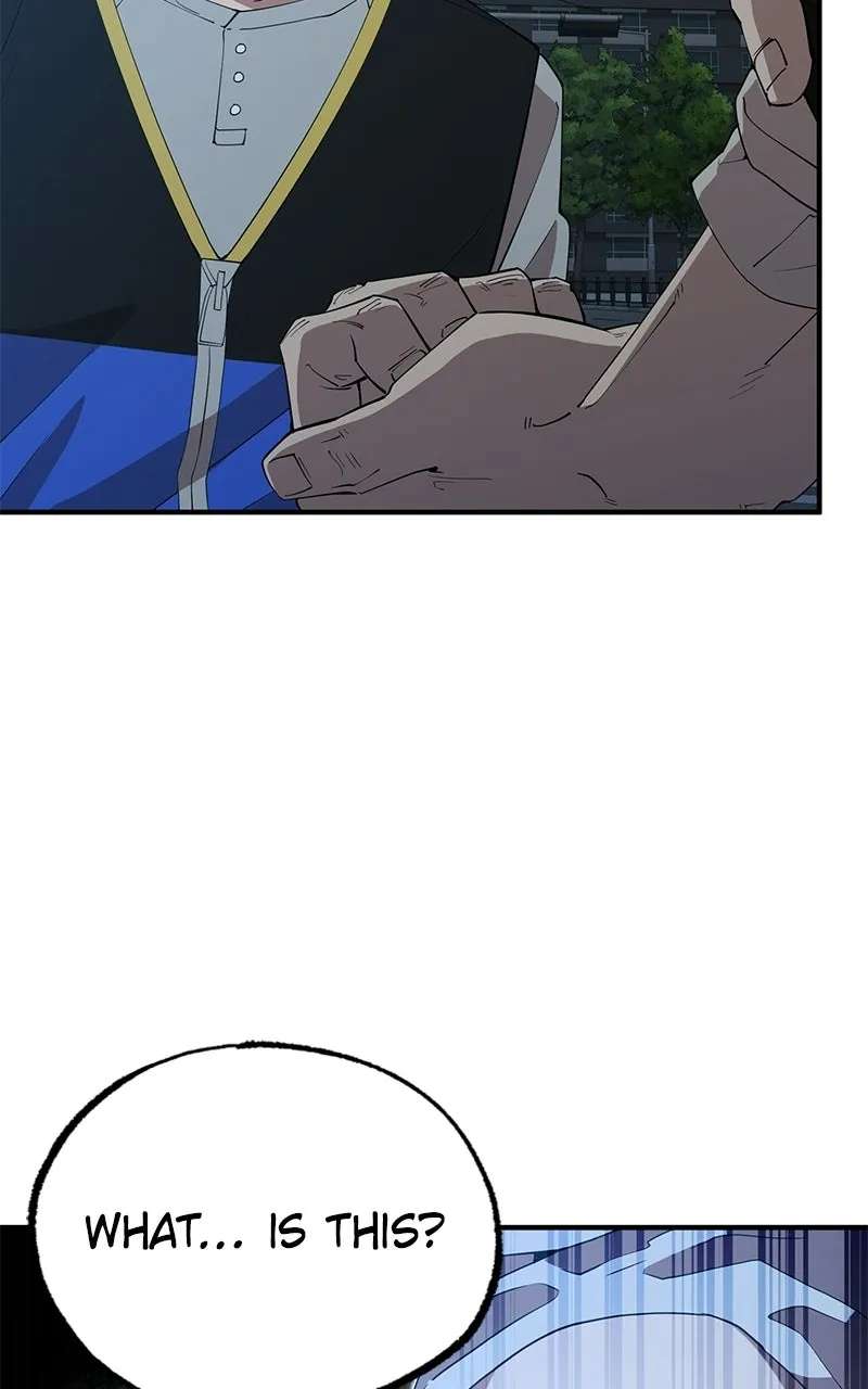 Night Shift in AnotherWorld Chapter 28 - page 94