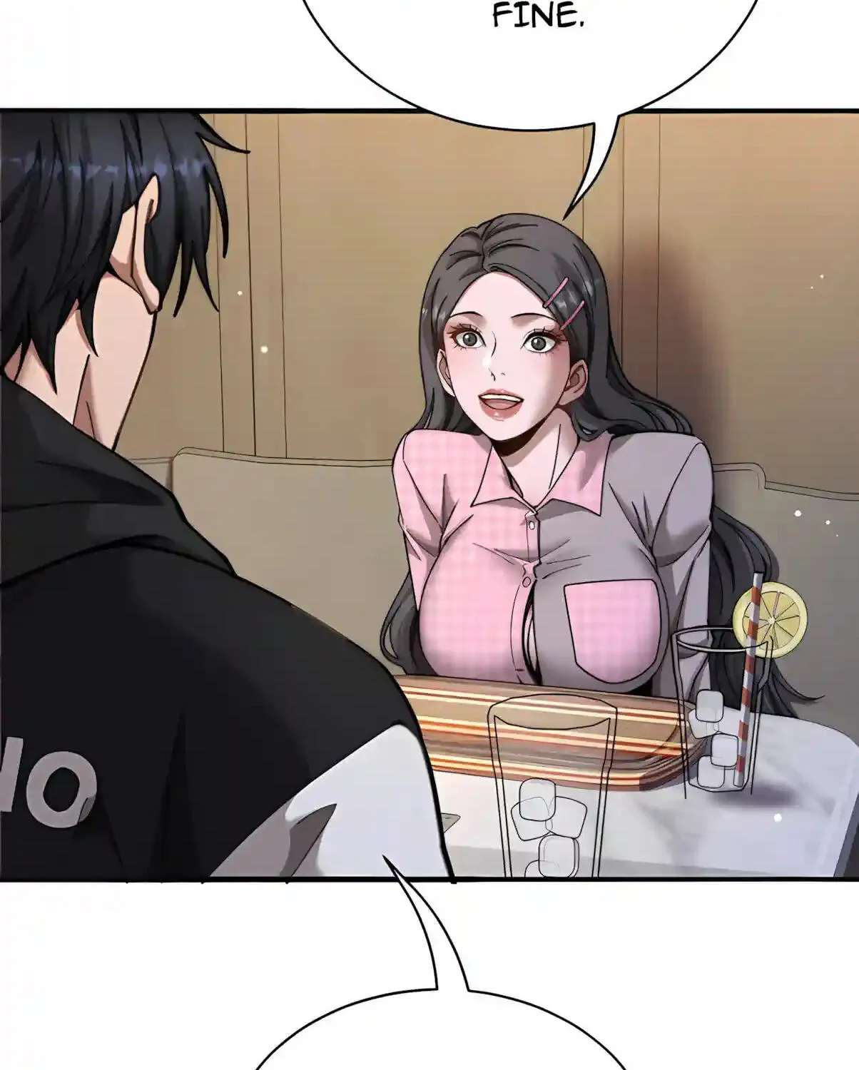Perfect Life System: Double Cash for Her Favor Chapter 123 - page 75