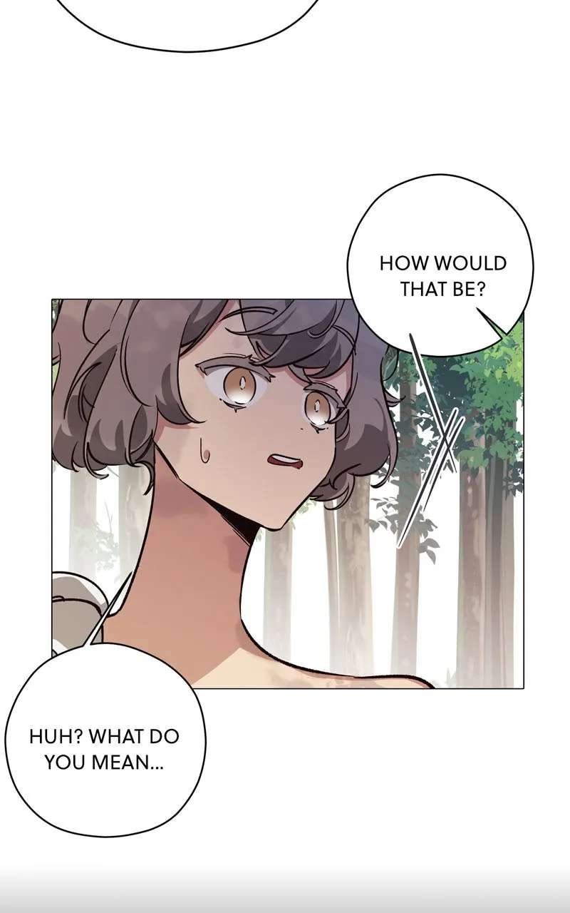 Duchess's Lo-FiCoffeehouse Chapter 28 - page 8