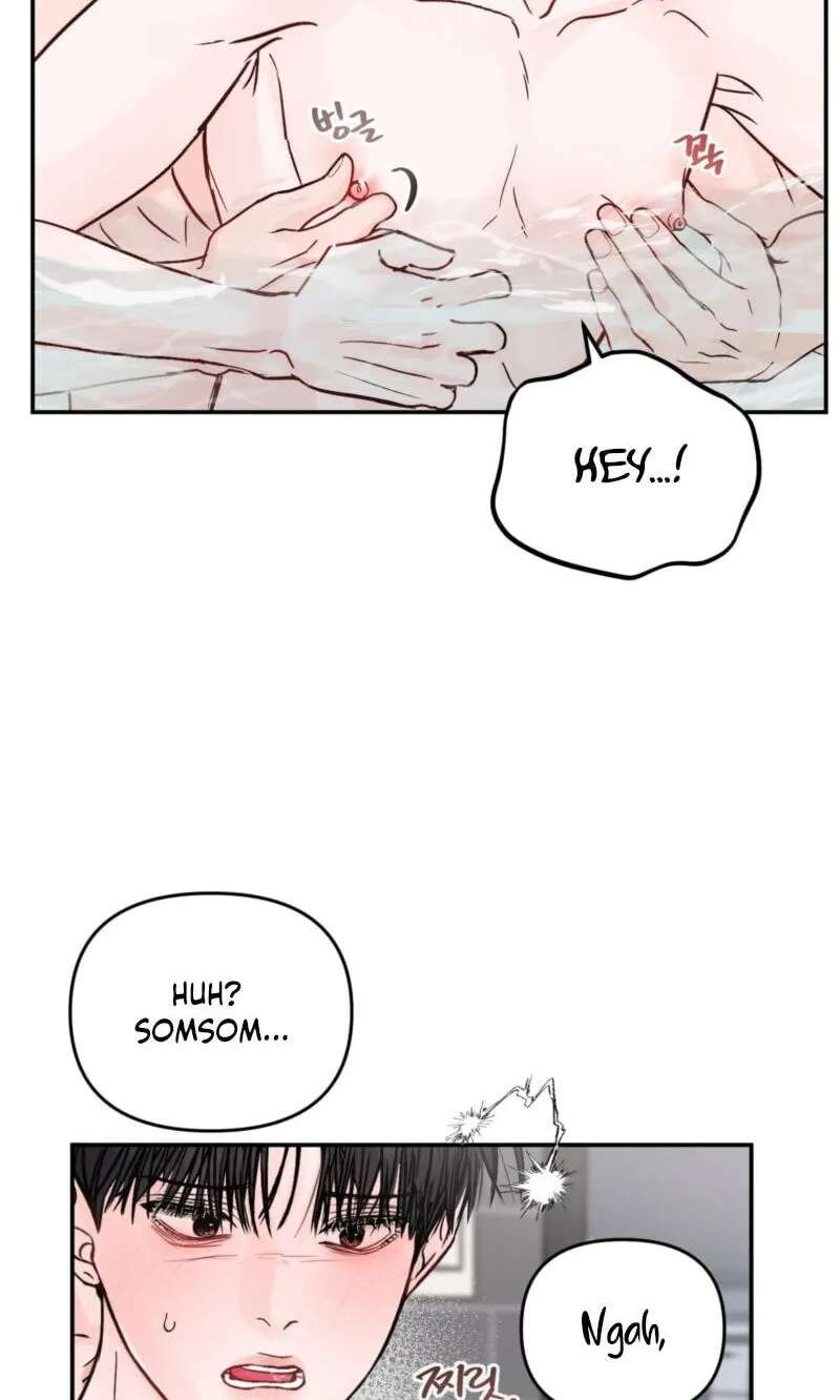 Jumping the Geon Chapter 47 - page 21