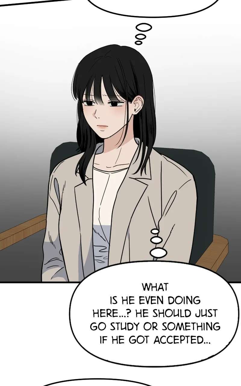 This Punk Wants Love Chapter 1 - page 84