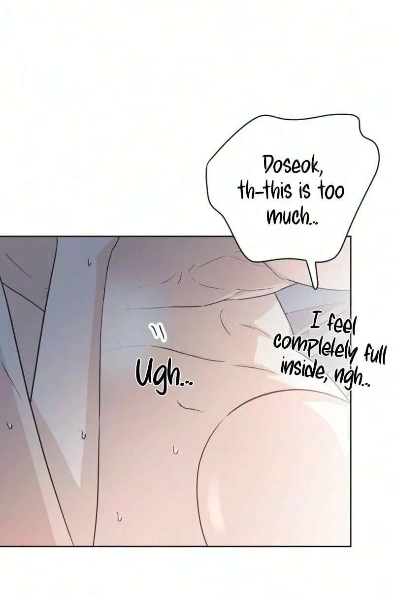 I'm Your Revenge Chapter 23 - page 10