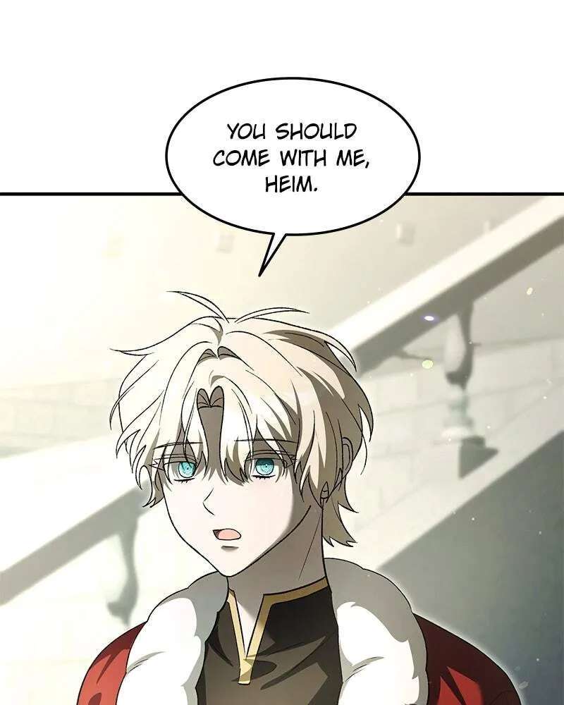 The Emperor's Puppy Chapter 84 - page 81