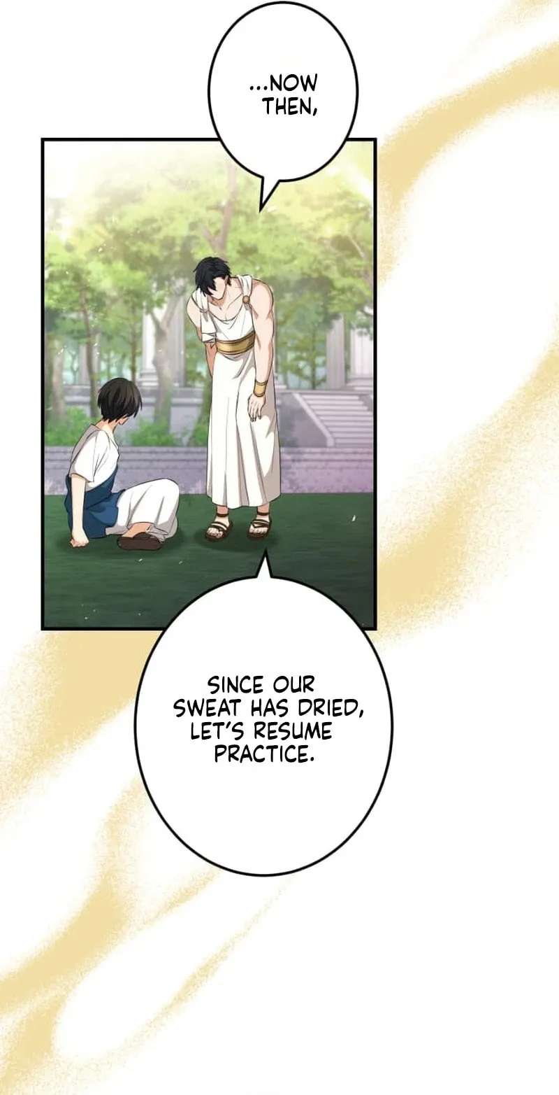 Ookan Yori Dekiai o Chapter 28 - page 77