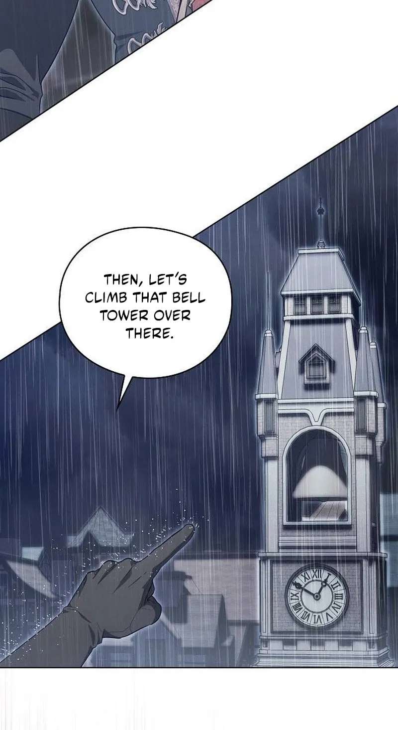 There Are No Benefits For The Possessor Chapter 64 - page 88