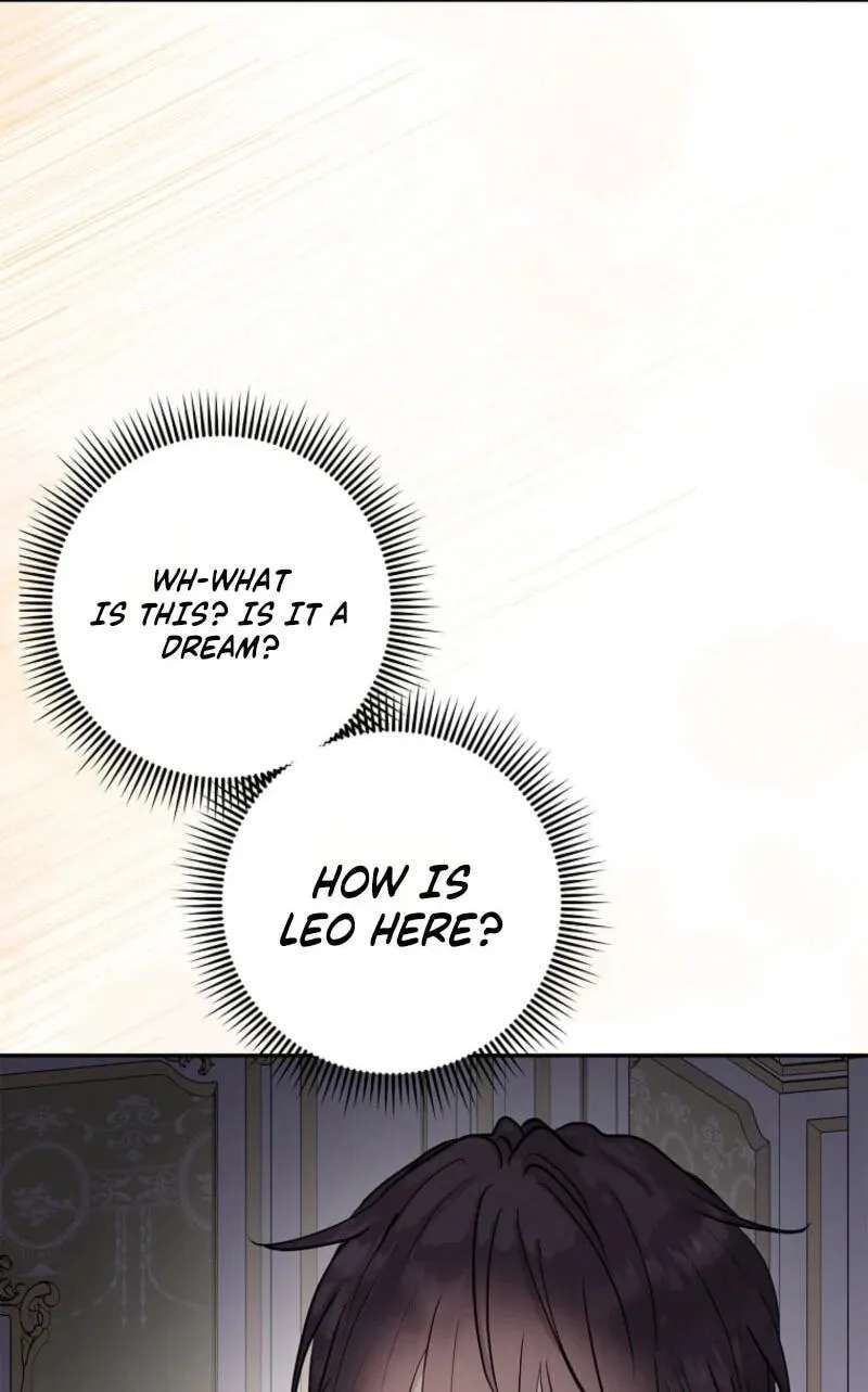 Surviving as the Illegitimate Princess Chapter 127 - page 22