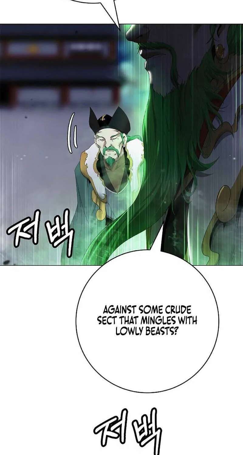 Tale Of The Floating Sages Chapter 255 - page 87