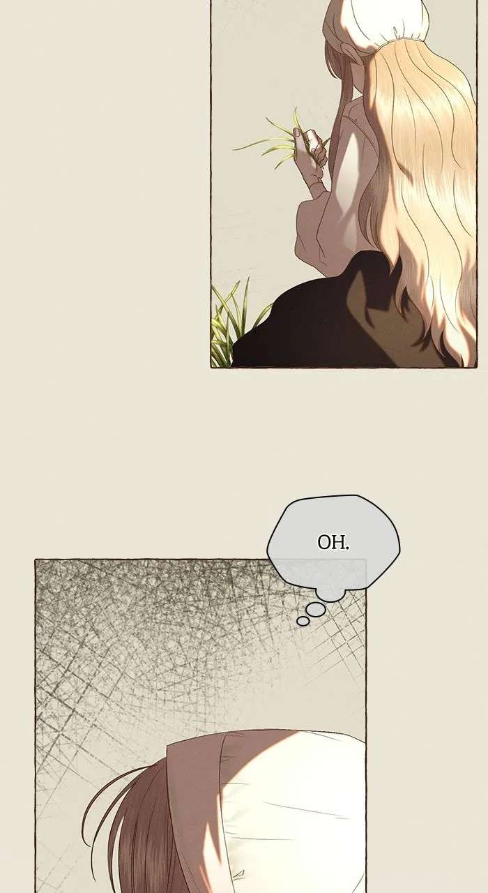 The Merman Trappedin My Lake Chapter 40 - page 24