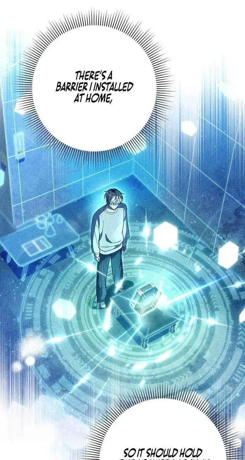The Delusional Hunter In Another Chapter 104 - page 79