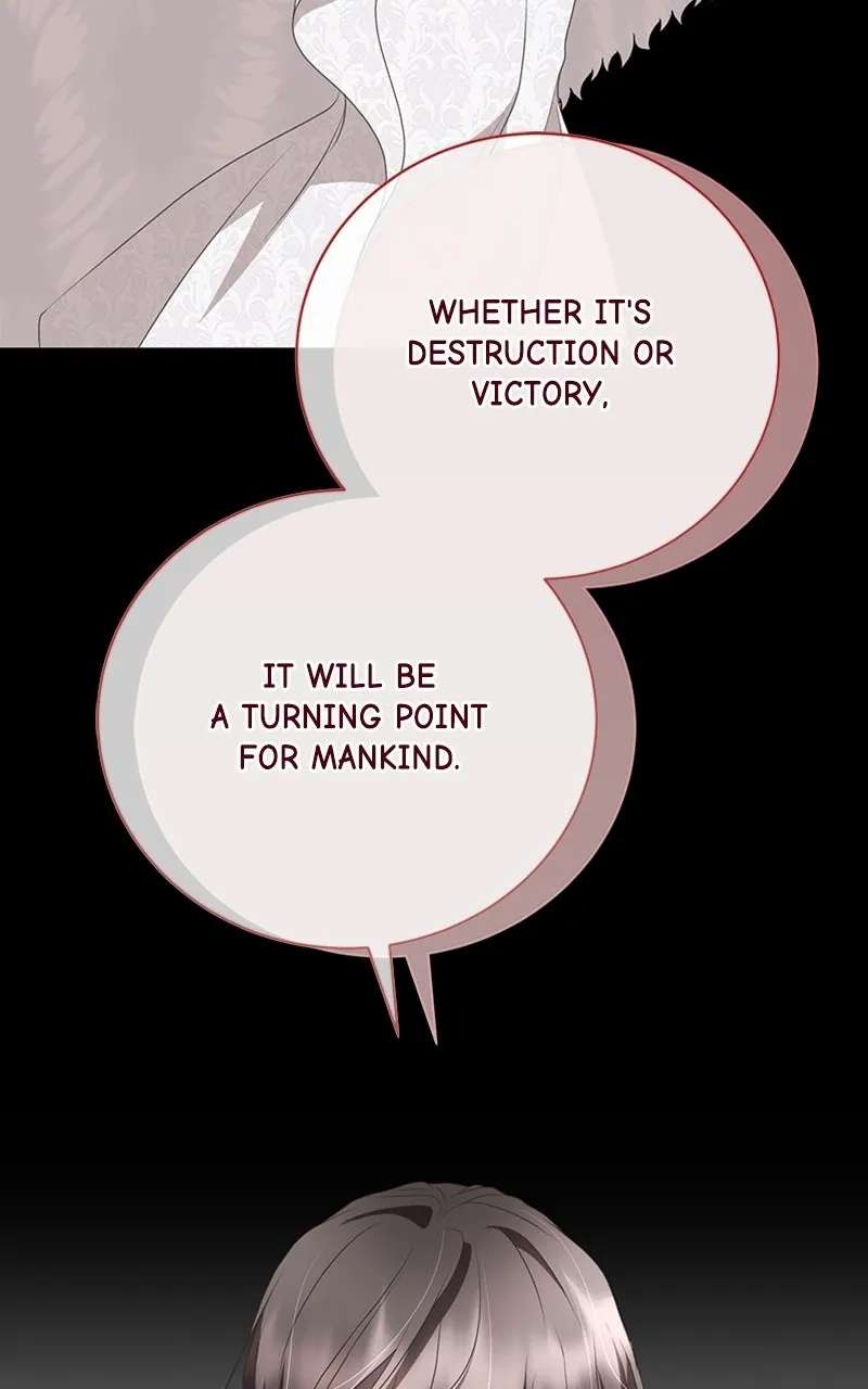 Reborn As the CharacterThat Never Existed Chapter 86 - page 74