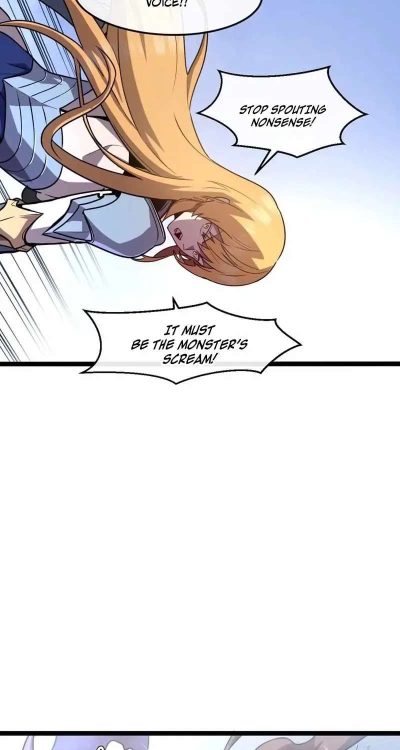 I'm Really Not a Demon Beast Chapter 6 - page 70