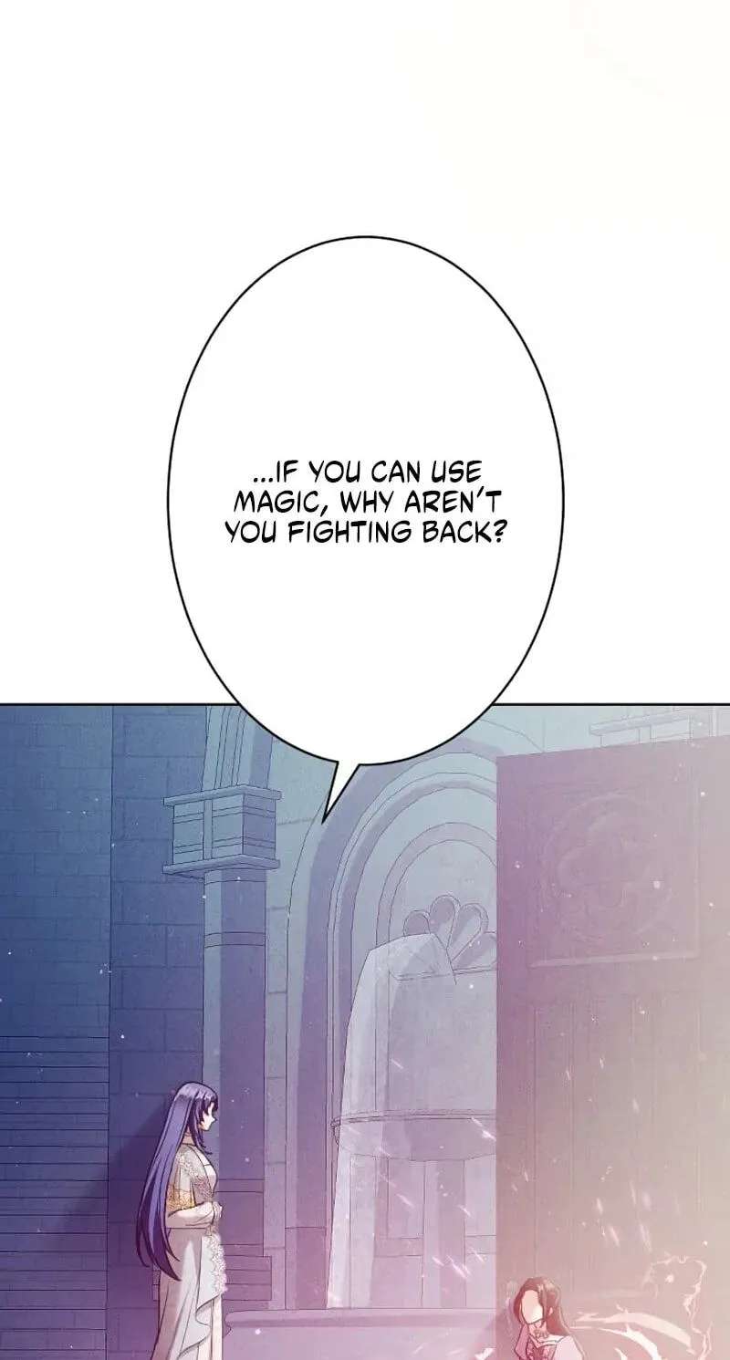 The Submissive Emperor Devours Me Chapter 29 - page 34