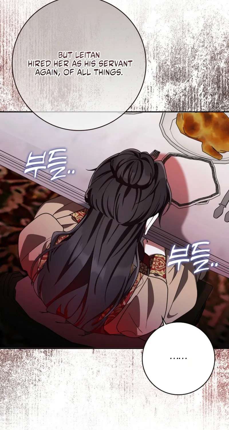 I’ll Try to Save My Father Chapter 24 - page 82