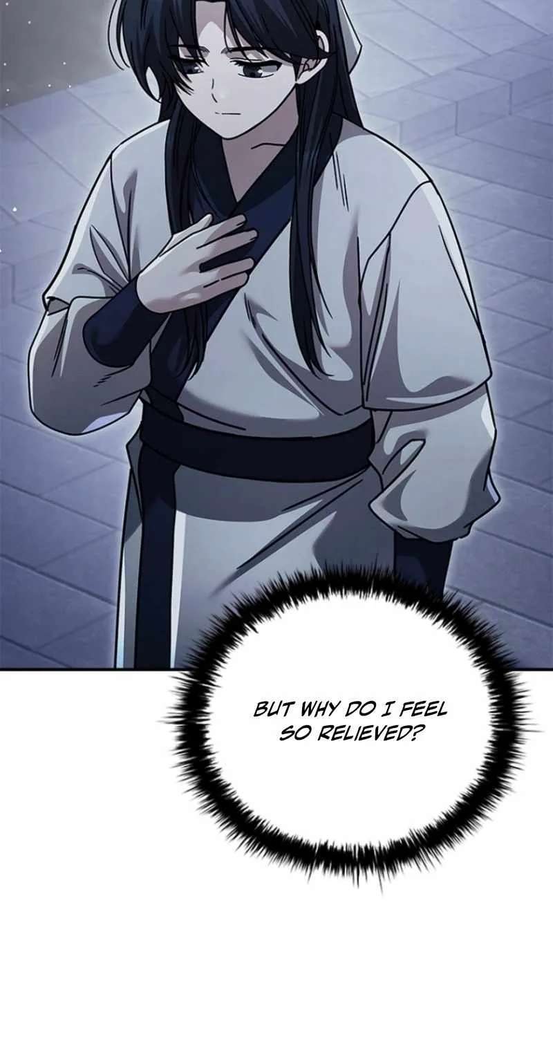 Daesahyeong Lee-Hoe Chapter 36 - page 63