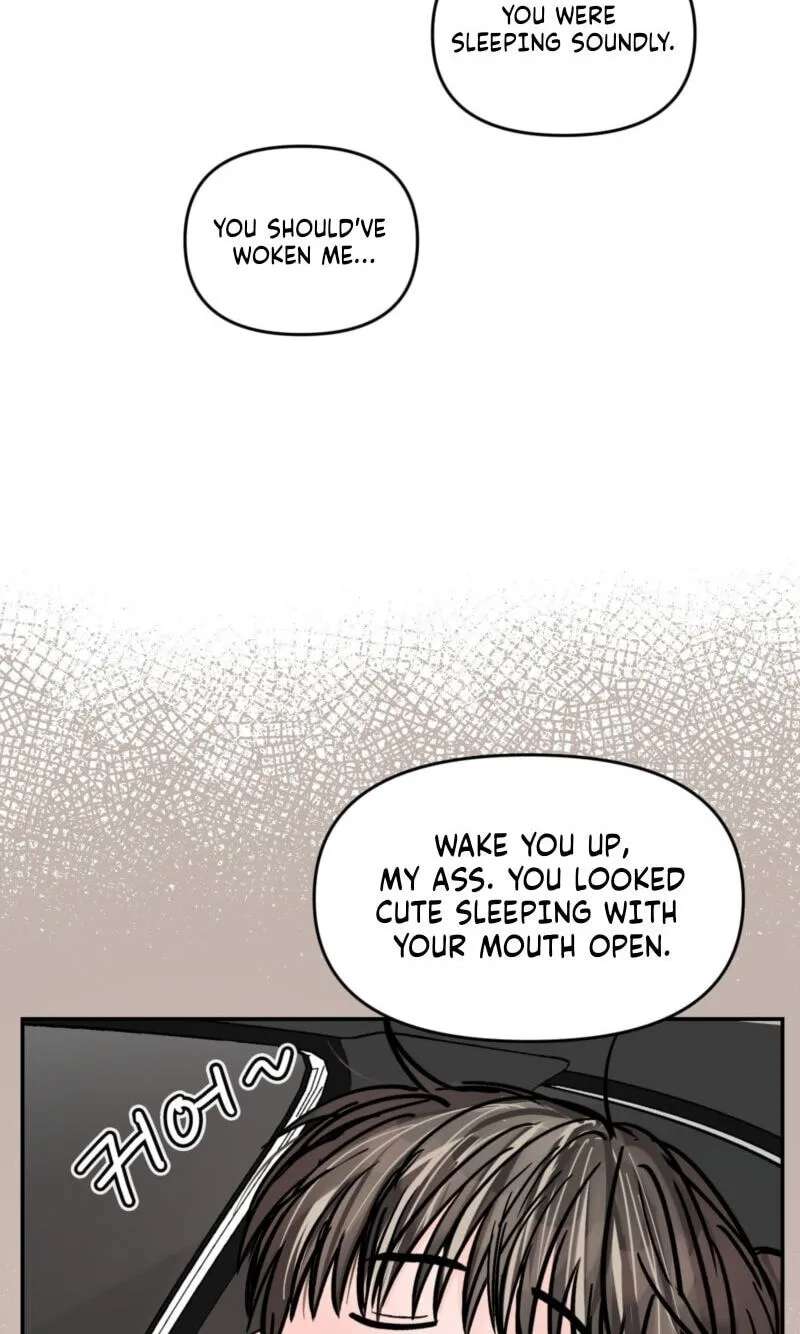 Jumping the Geon Chapter 48 - page 35