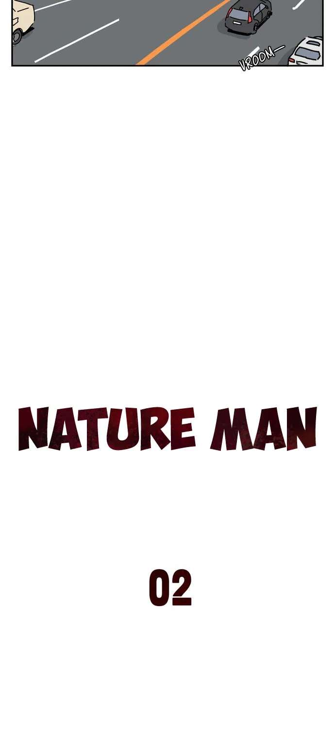 Nature Man Chapter 2 - page 17