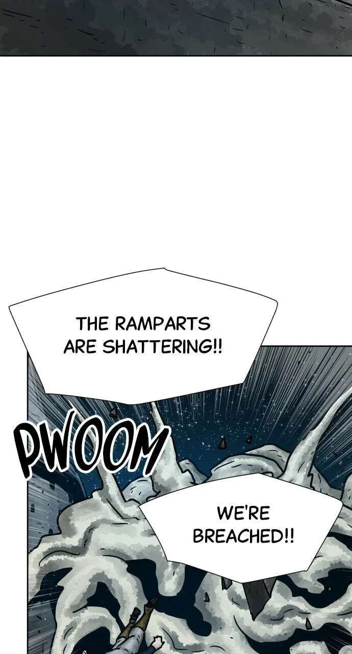 Warrior Executioner Chapter 202 - page 24