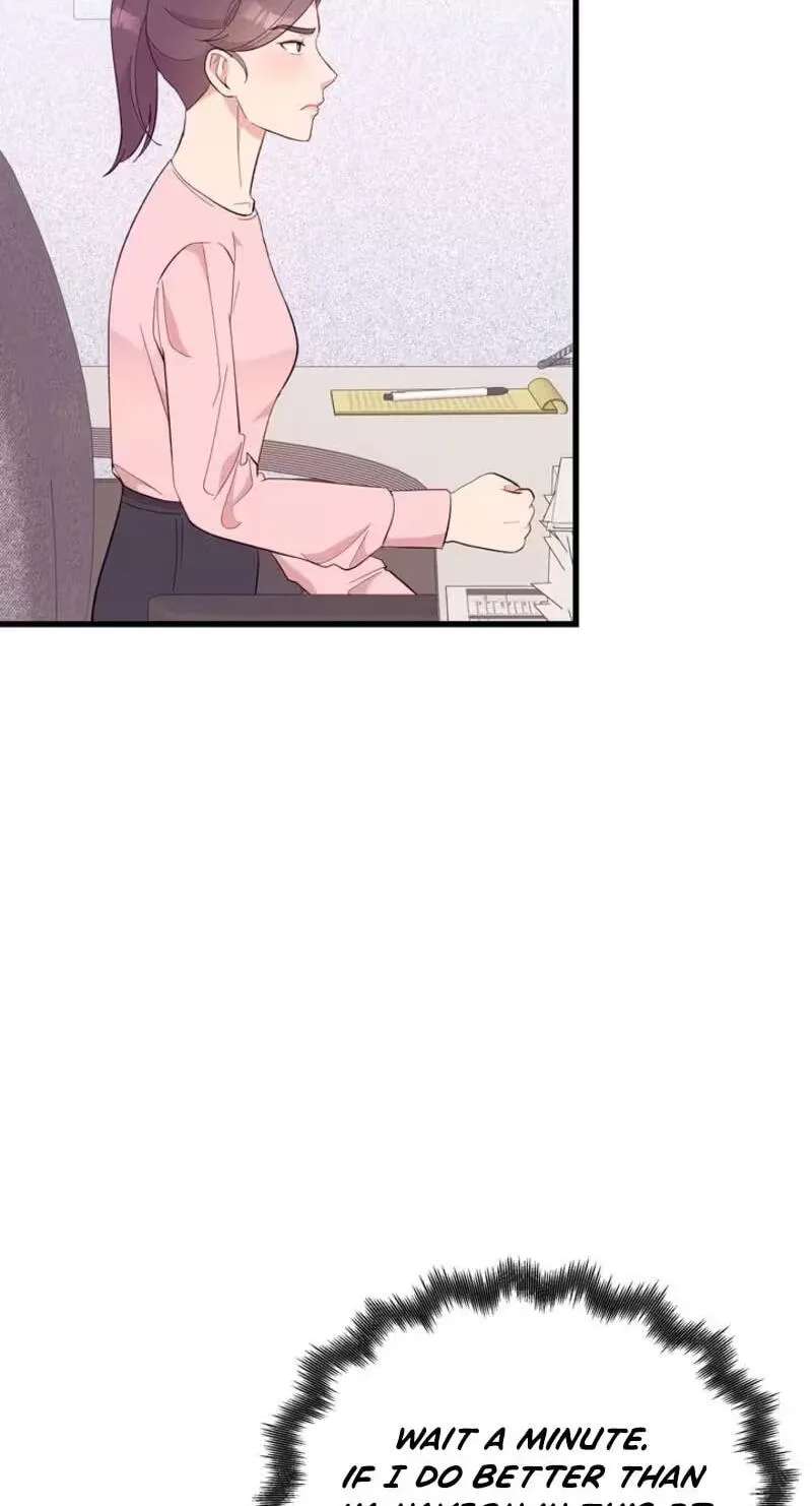 Surviving the Office Romance Chapter 31 - page 8