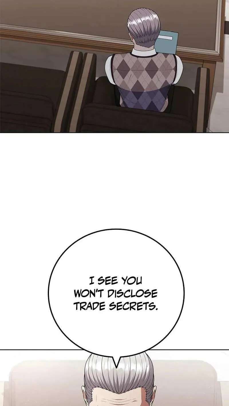 I Can Do It Chapter 77 - page 35