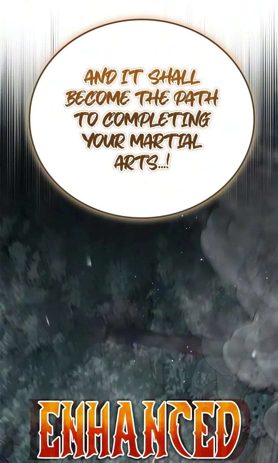 The Genius Murim Fitness Trainer Chapter 128 - page 110