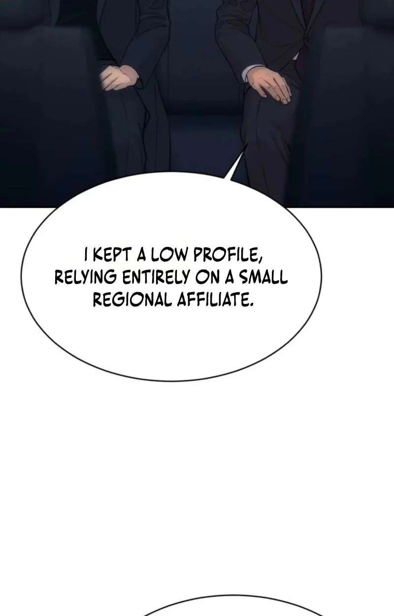 Genius Grandson of the Loan Shark King Chapter 120 - page 20