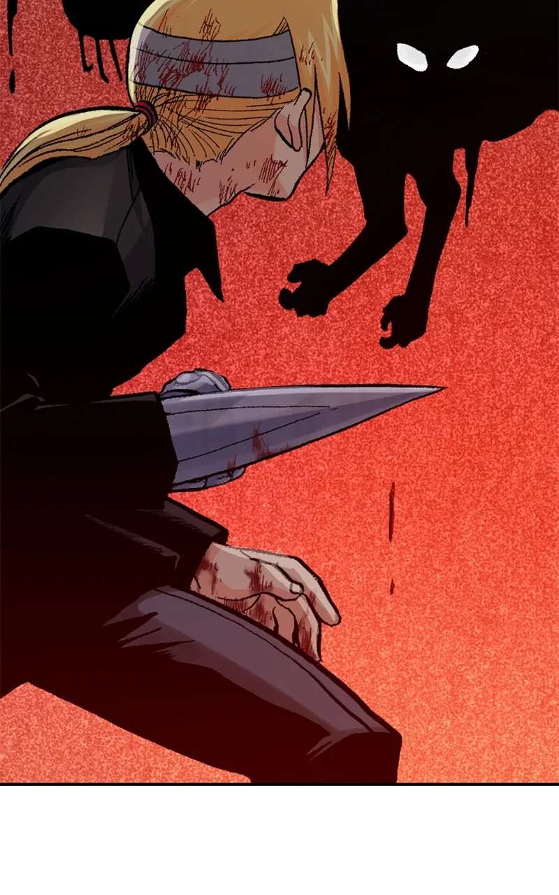 Fullmetal Alchemist (Official Webtoon) Chapter 144 - page 99