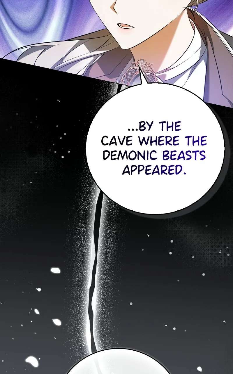 His Majesty is Vexedby His Handmaiden Chapter 17 - page 28
