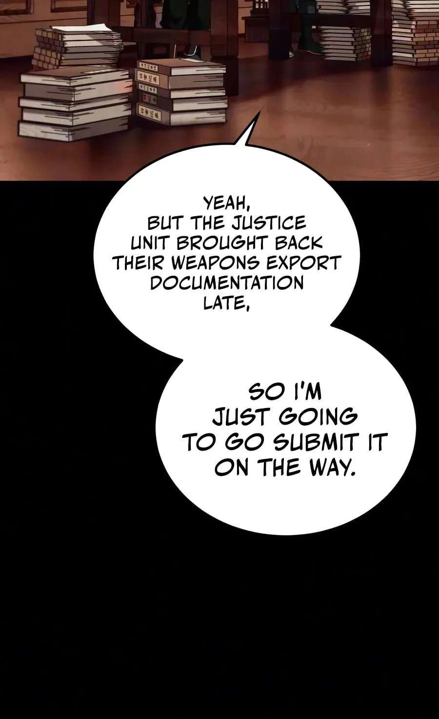 Best Teacher Baek Chapter 159 - page 176