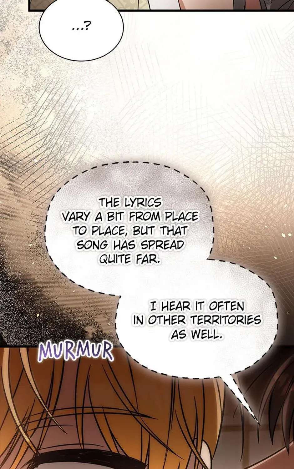 Your God Sent You Chapter 83 - page 105