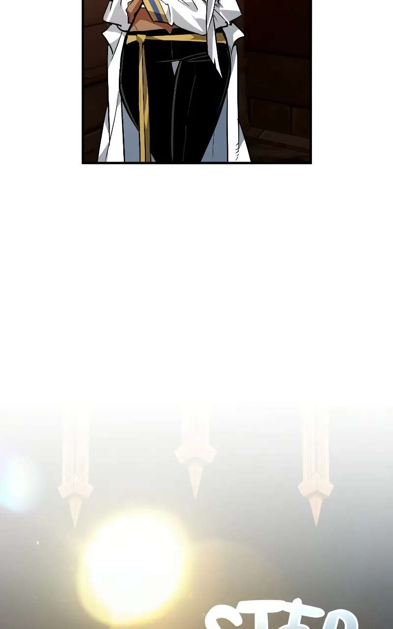 There Are No Bad Warriorsin This World Chapter 80 - page 51