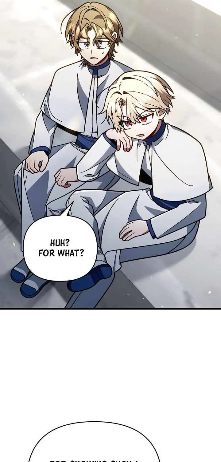 I'm Gonna Annihilate This Land Chapter 94 - page 37