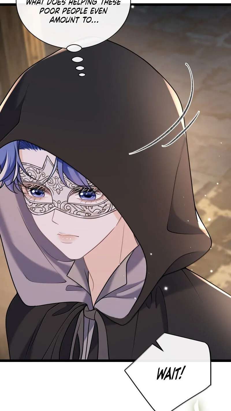 E Yi Jijie Jintian Ye Zai Koushixinfei Chapter 26 - page 39