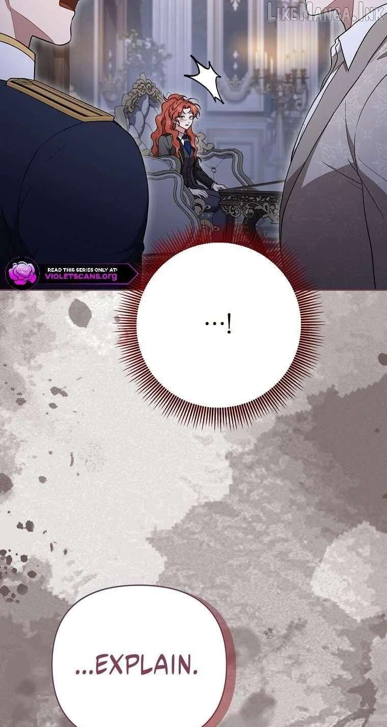 I'll Save This Damned Family! Chapter 199 - page 8