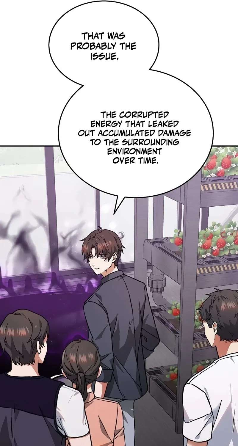 After Returning to Farming, National-Level Tycoons Flock In Chapter 6 - page 36