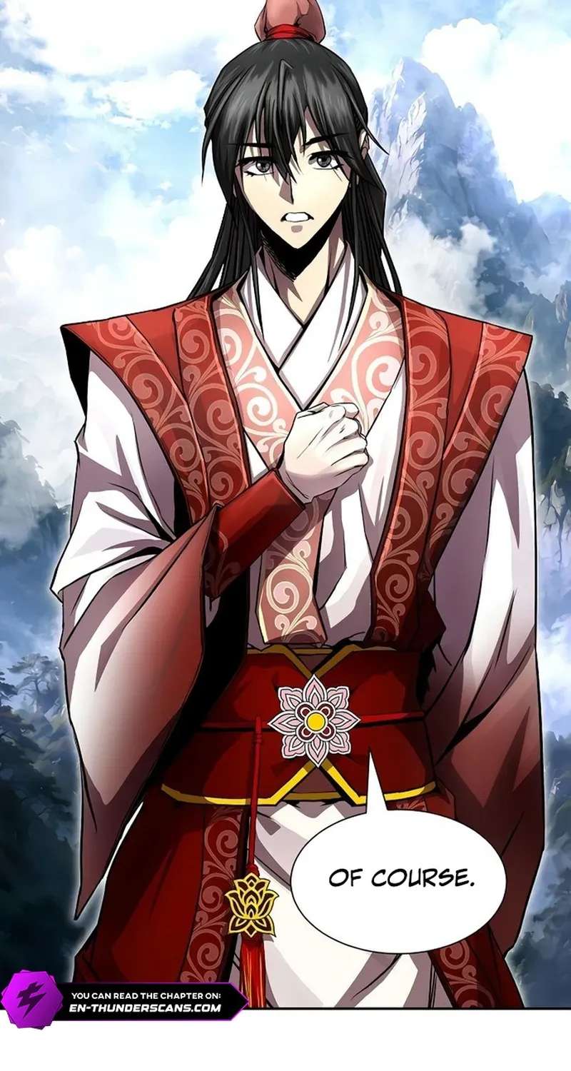 The Sword Emperor's Way of Establishing the Namgung Clan Chapter 24 - page 67