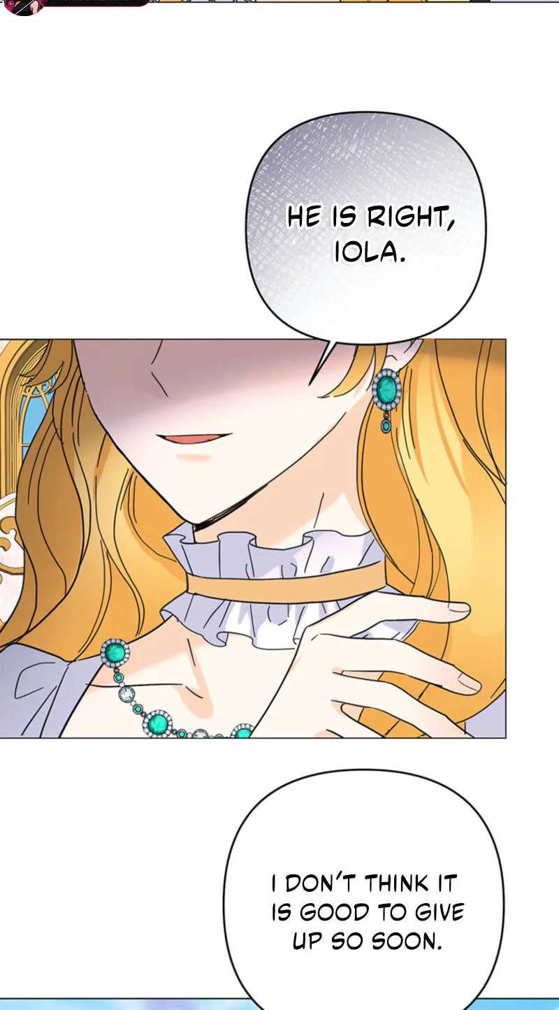 A Dark Secret Romance With a Former Saintess Chapter 32 - page 33