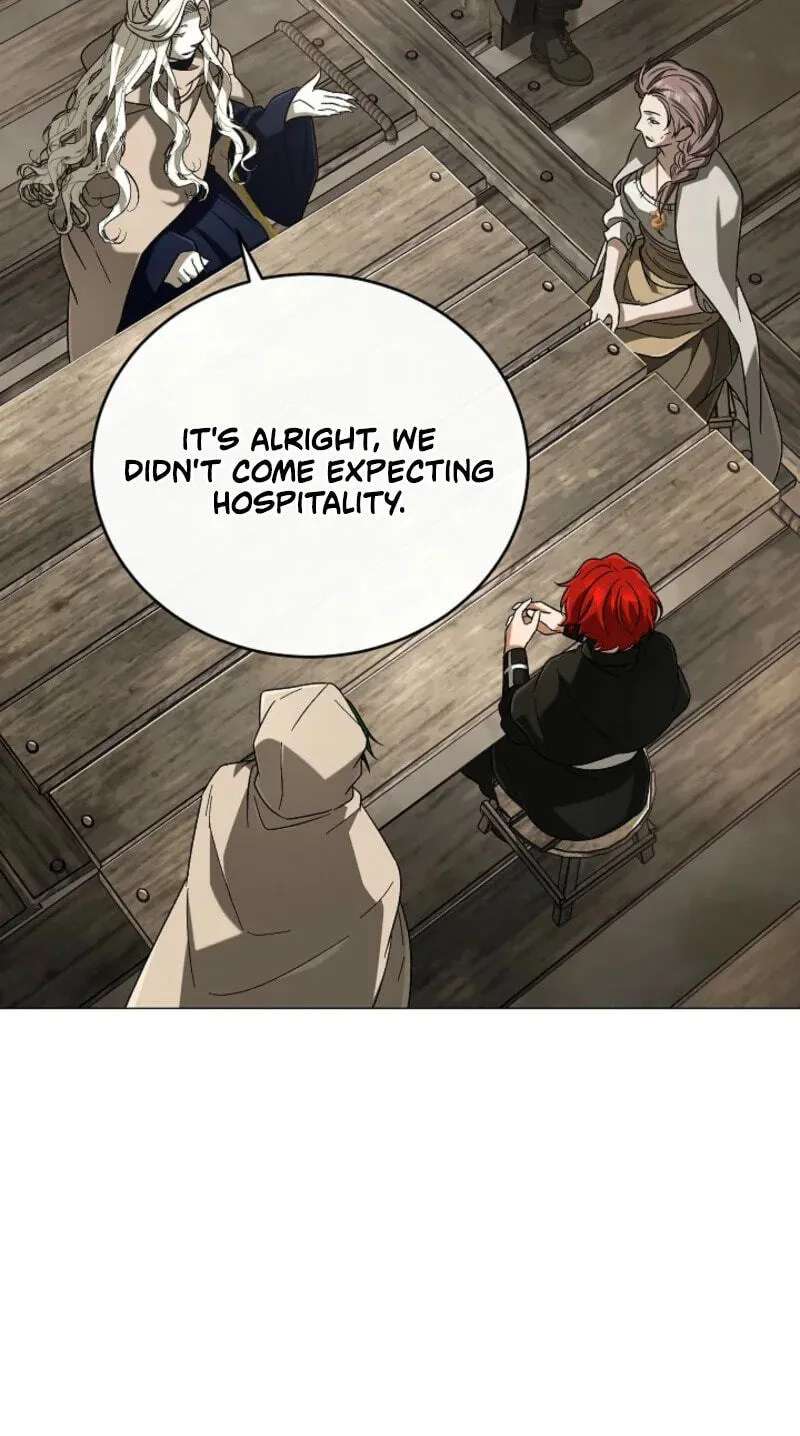 Is It a Problem if the Protagonist Is a Persona-Obsessed Character? Chapter 35 - page 94