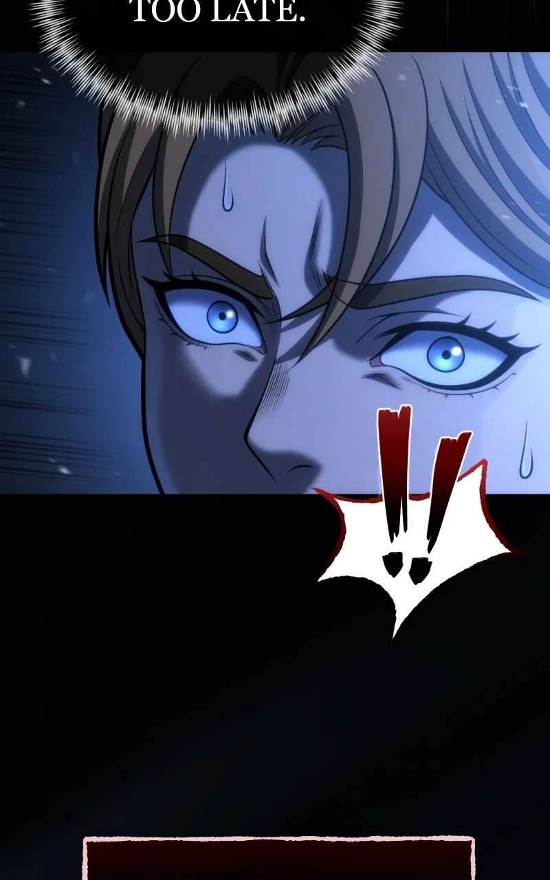 Finding Humanity Chapter 12 - page 27