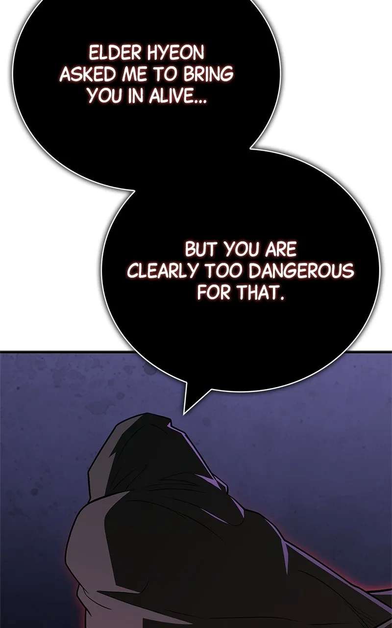 The Genius MurimFitness Trainer Chapter 107 - page 131